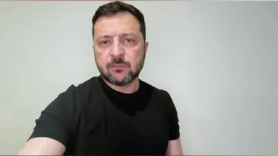 Президент анонсував нові міжнародні контакти для посилення ППО України