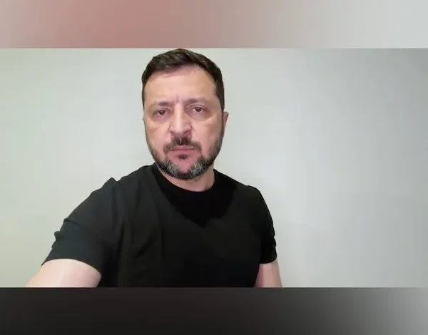 Президент анонсував нові міжнародні контакти для посилення ППО України