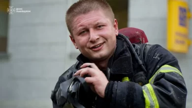 На Львівщині за добу сталося 19 пожеж, з них 9 в екосистемах