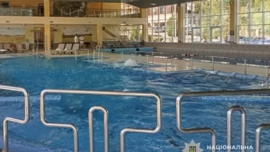 На Львівщині поліція з’ясує обставини утоплення дитини в басейні відпочинкового комплексу
