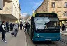 У Львові перевірили роботу кондиціонерів у міських автобусах