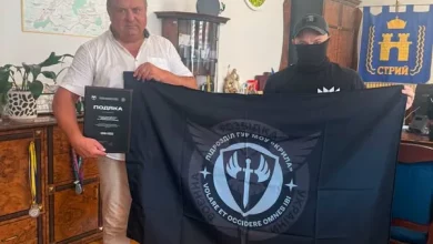 Стрийська міська рада надала 1,5 млн грн субвенції ГУР Міноборони