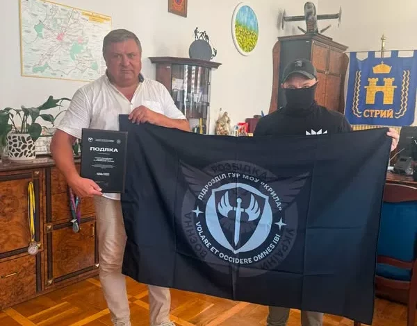 Стрийська міська рада надала 1,5 млн грн субвенції ГУР Міноборони