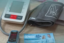 Лікарня Архангела Рафаїла запрошує на безоплатний «Скринінг здоровʼя 40+»