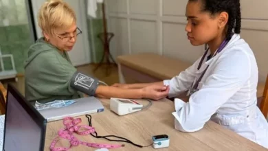 У лікарні Архангела Рафаїла в Соснівці триває безоплатний «Скринінг 40+»