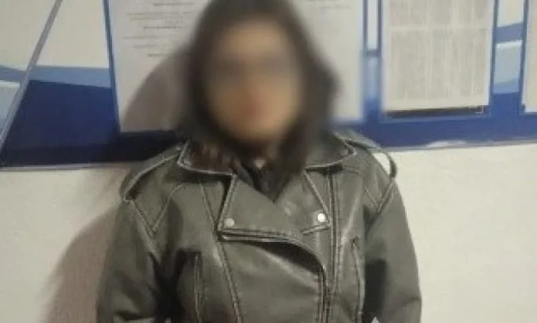 У Львові перед судом постане 23-річна жінка, обвинувачена у придбанні та зберіганні психотропів з метою збуту
