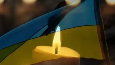 У громаді 11 серпня оголосили День жалоби за Віталієм Горбовським