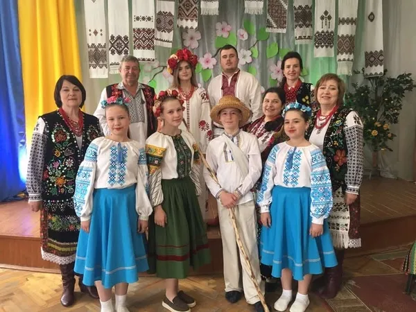 Театральний колектив «Свічадо» з Буська здобув гран-прі міжнародного конкурсу