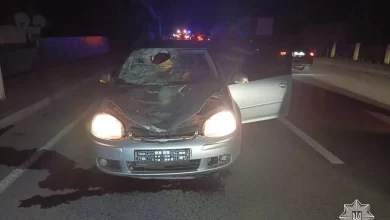 За добу на Львівщині в ДТП травмувалися 13 людей, один пішохід загинув
