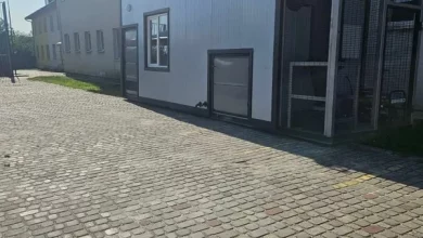 У Рясне-Руському ліцеї встановили додаткову автономну котельню