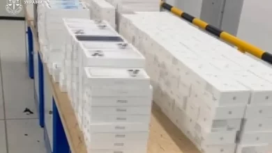 У Львові судитимуть 38-річного чоловіка за контрабанду техніки Apple на понад 35 млн грн