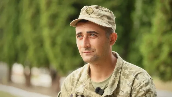 Прикордонник Михайло зі Львівщини: від заробітків за кордоном до служби в 7 прикордонному Карпатському загоні