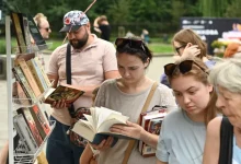 У Львові відбудеться масовий книгообмін «Книжкова площа 2026»