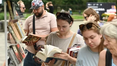 У Львові відбудеться масовий книгообмін «Книжкова площа 2026»