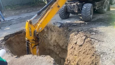 У Львові на вул.