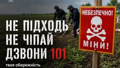 На Львівщині сапери знищили три боєприпаси часів Другої світової війни