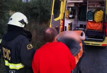 У селі Сілець рятувальники допомогли медикам дістатися до 69-річного чоловіка