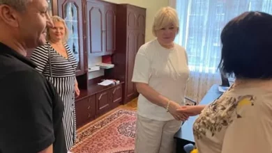 Діти з Центру здоров’я та реабілітації відвідуватимуть дитсадки Львова