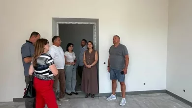 Стрийська міська рада взяла кредит 40 млн грн на ремонт двох ліцеїв