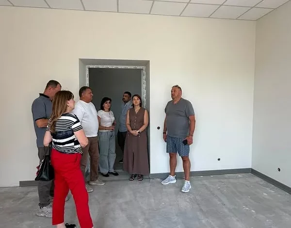 Стрийська міська рада взяла кредит 40 млн грн на ремонт двох ліцеїв