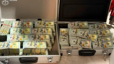 На Львівщині викрили мережу шахрайських кол-центрів із мільйонними доходами