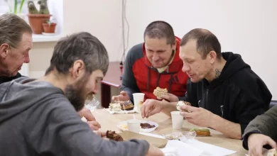 У Львові запускають «Мобільний простір підтримки» для бездомних