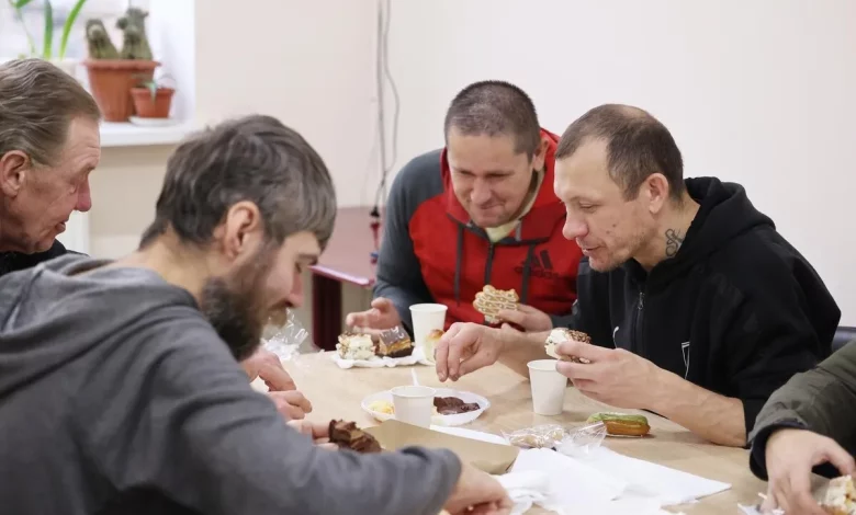 У Львові запускають «Мобільний простір підтримки» для бездомних