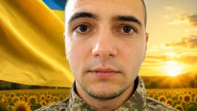 На Донеччині загинув 25-річний військовий Ігор Кирилов