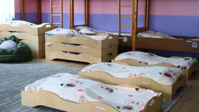 У Львові стартує друга хвиля зарахування дітей до садочків