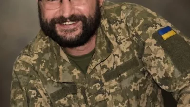 Громада попрощається із захисником Назаром Бойком 13 серпня