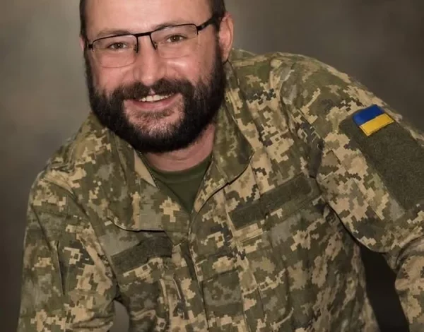 Громада попрощається із захисником Назаром Бойком 13 серпня