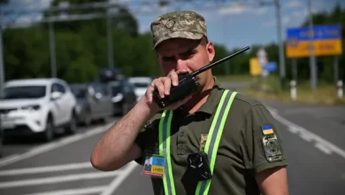 Ситуація на пунктах пропуску Львівщини на кордоні з Польщею