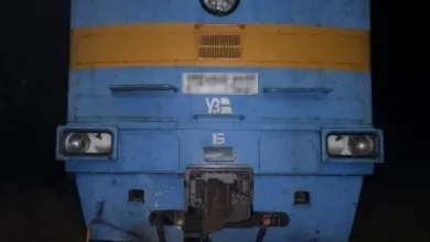 У Львові пасажирський потяг смертельно травмував чоловіка
