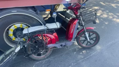 На Львівщині за добу травмувалися троє велосипедистів у ДТП