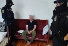 На Львівщині викрили чоловіка, якого підозрюють у систематичному зґвалтуванні неповнолітньої падчерки