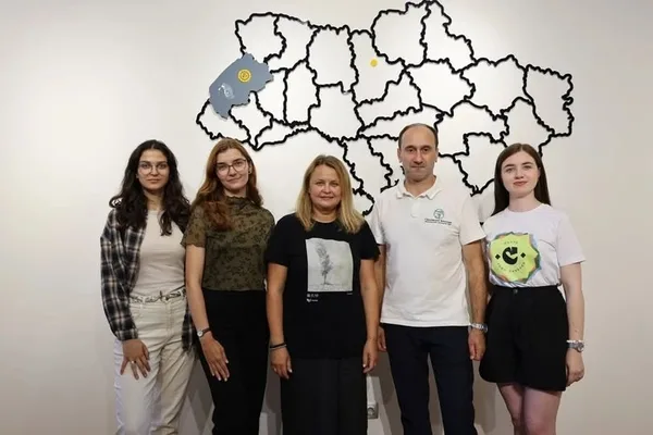 Львівщина у липні зібрала майже 9 млн грн туристичного збору