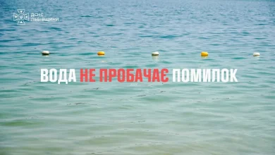 У селі Ясниська на озері виявили тіло чоловіка
