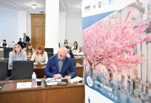 У Львові вперше проведуть міжнародний іспит з японської мови JLPT