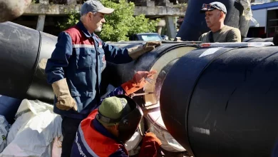 Львів готується до зими: місто реалізує 96 проєктів Плану стійкості