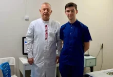 У Львові 9-річному хлопчику відновили кульшовий суглоб після важкого ураження