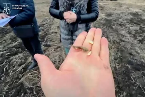 Суд повернув громаді 15 га землі в селі Гряда на Львівщині