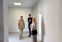 У Дрогобичі облаштовують сучасне відділення підтриманого проживання