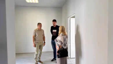 У Дрогобичі облаштовують сучасне відділення підтриманого проживання