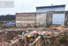 Кооператив у Новояворівську заплатить понад 12,2 млн грн за засмічення землі під гаражі