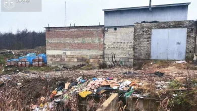 Кооператив у Новояворівську заплатить понад 12,2 млн грн за засмічення землі під гаражі
