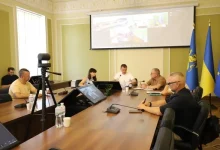 Комісія Львівської облради підтримала додаткове фінансування потреб військових частин