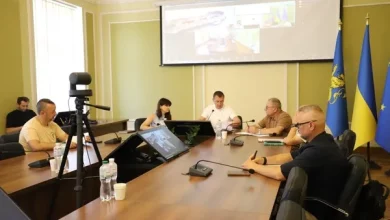 Комісія Львівської облради підтримала додаткове фінансування потреб військових частин