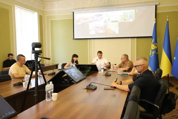 Комісія Львівської облради підтримала додаткове фінансування потреб військових частин