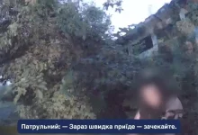 У Львові поранили двох людей ножем під час конфлікту