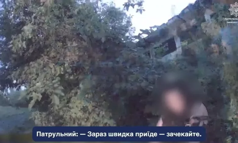 У Львові поранили двох людей ножем під час конфлікту
